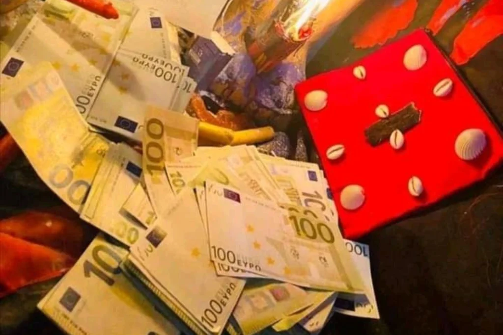 La vraie multiplication d’argent en Euro