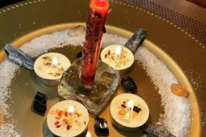 Faire revenir son bien aimé en 72h 